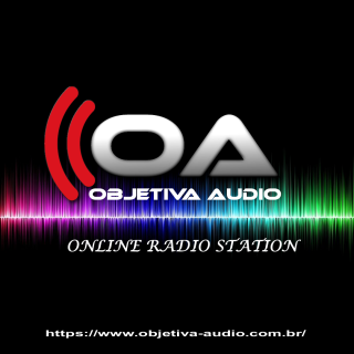 Objetiva Audio Online Radio  - Lounge Music & Chillout 24/7