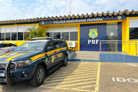 PRF inicia Operação Finados nesta sexta-feira, 30 de outubro