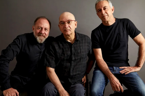 Álbum em que o trio Os Paralamas do Sucesso mostrou a cara do Brasil tem impacto analisado em 'Livro do disco'
