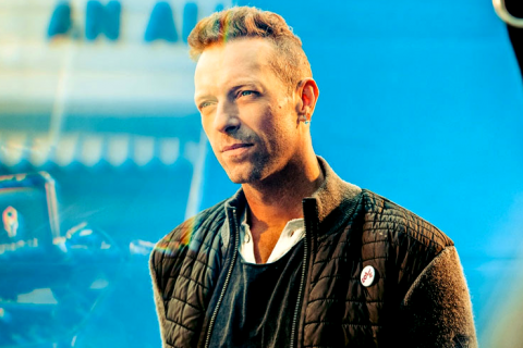 Coldplay abre processo contra ex-empresário numa briga por milhões de libras