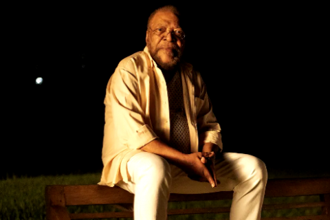 Martinho da Vila canta os reversos da vida em 'Negra ópera'