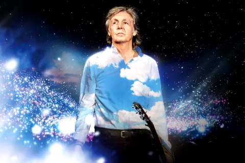 Paul McCartney anuncia shows no Brasil em novembro e dezembro