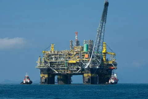 Petrobras identifica nova ocorrência de petróleo na costa do Amapá