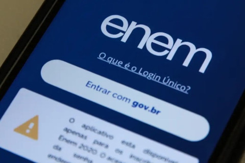 Enem 2026: confira o passo a passo para visualizar o local de prova